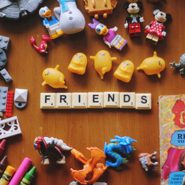 Friends