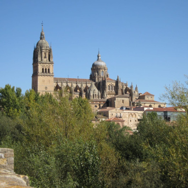 Spanien